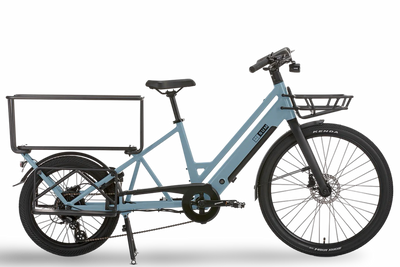 Cargo eBikes