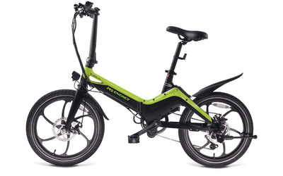 Folding Bikes