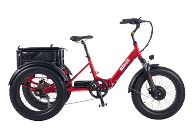 Electric Trikes