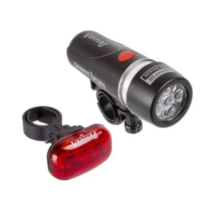 Bike Light Set