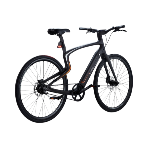 Urtopia Carbon One - Sirius