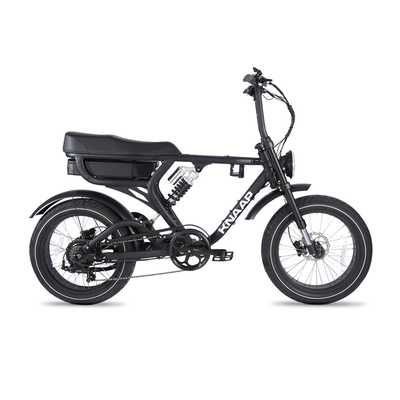 KNAAP RTD eBike