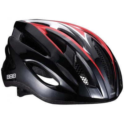 BBB Condor Helmet Red L