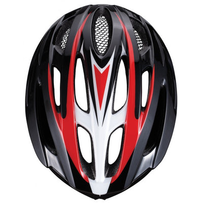 BBB Condor Helmet Red L