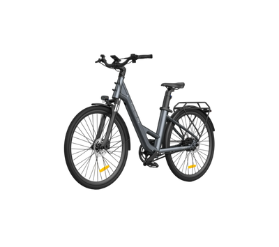 ADO AIR 28 PRO URBAN ELECTRIC BIKE Grey