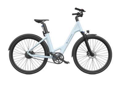 NEW : ADO Air 28 All-Rounder Urban Electric Bike Blue