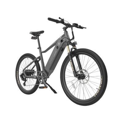 Himo C26 Electric Throttle Bike