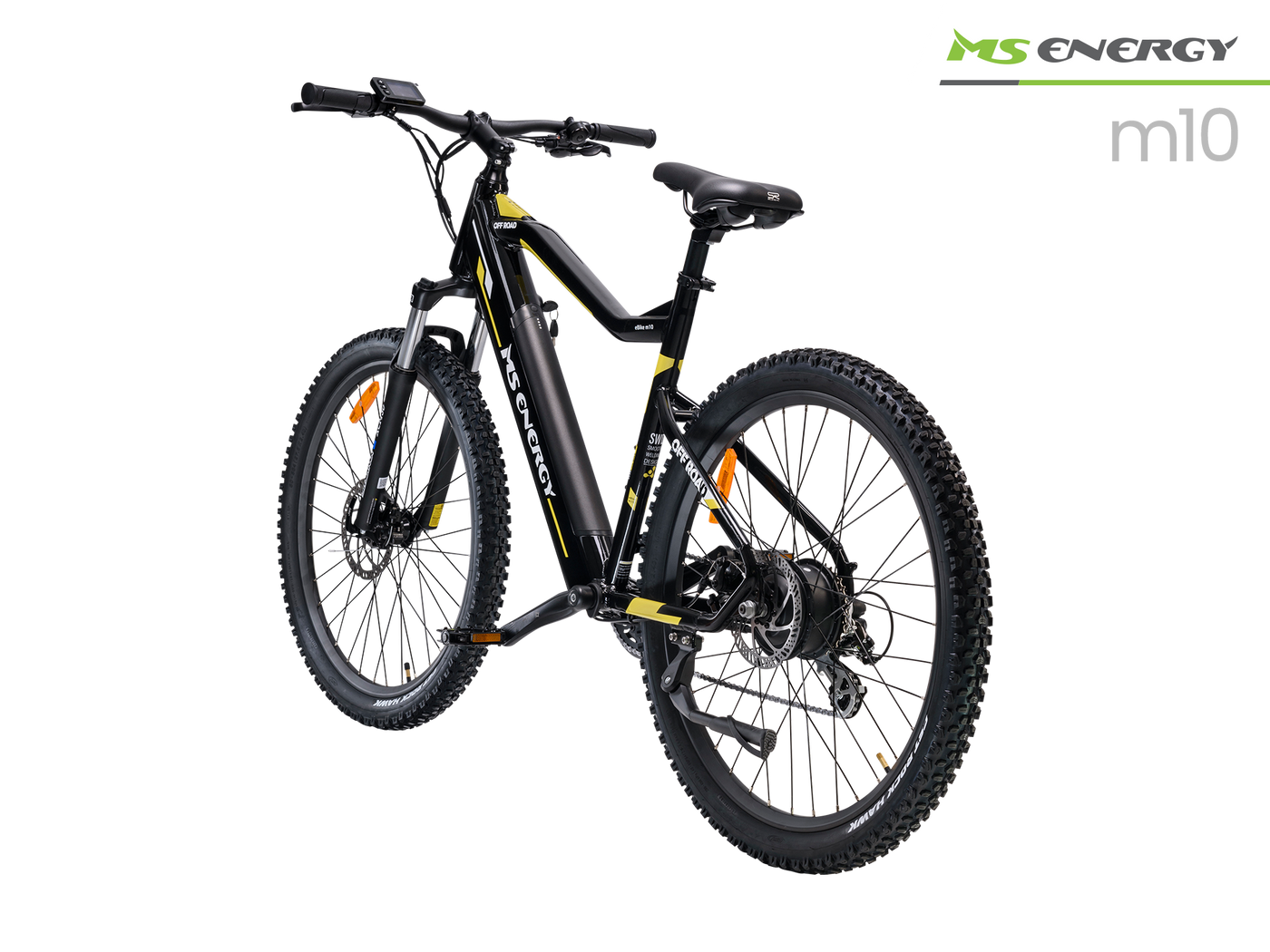 m10 eBike