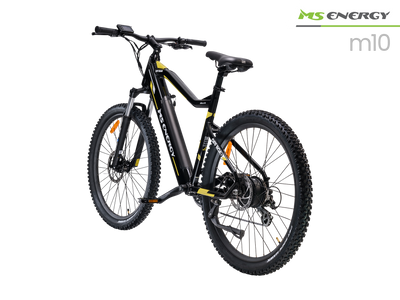 m10 eBike