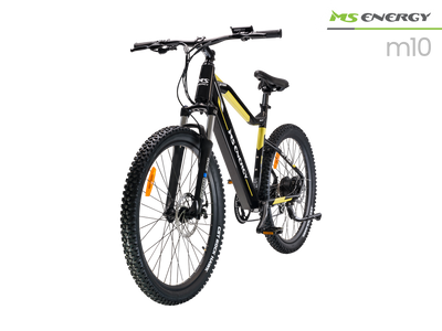 m10 eBike