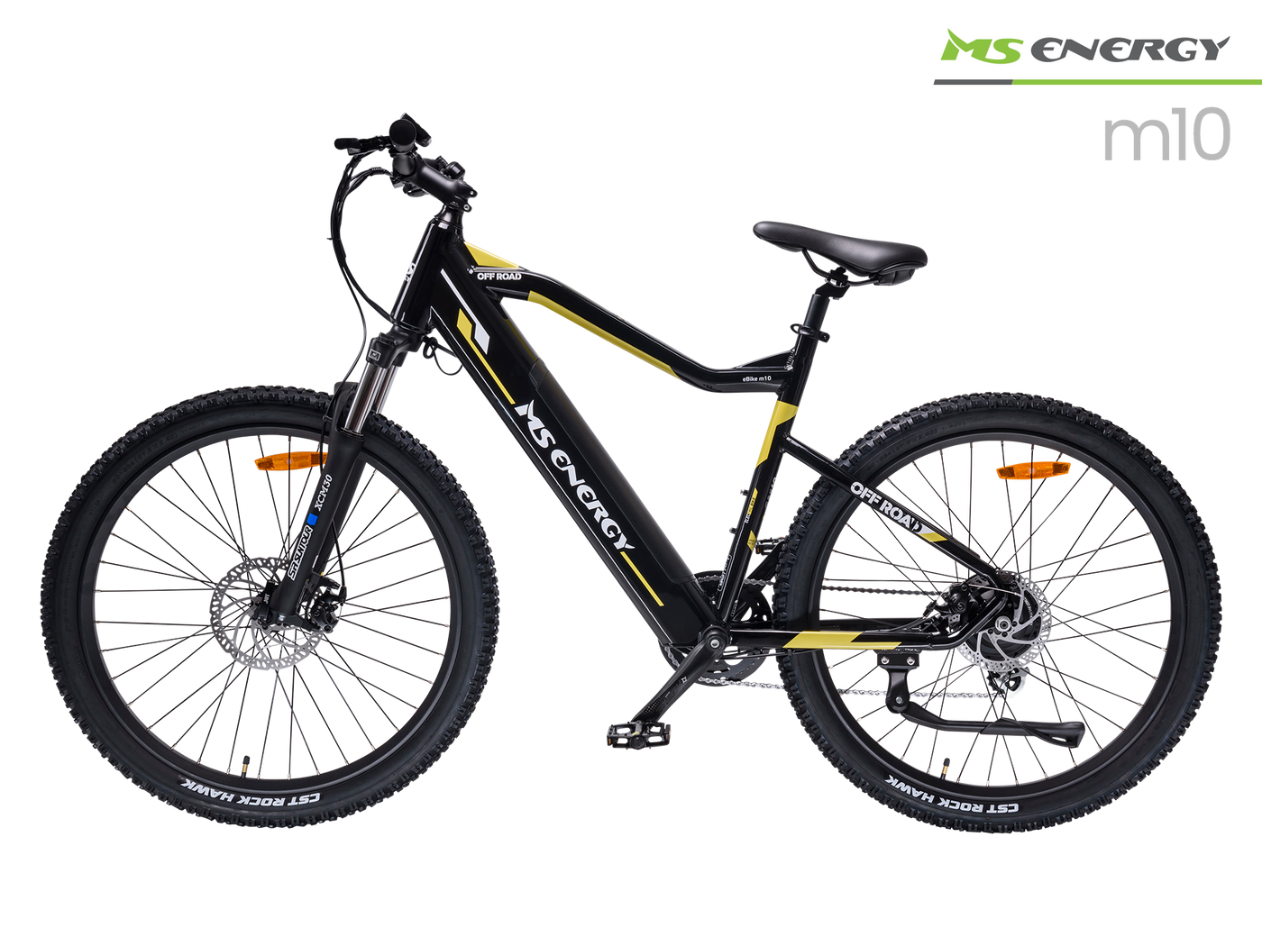 m10 eBike