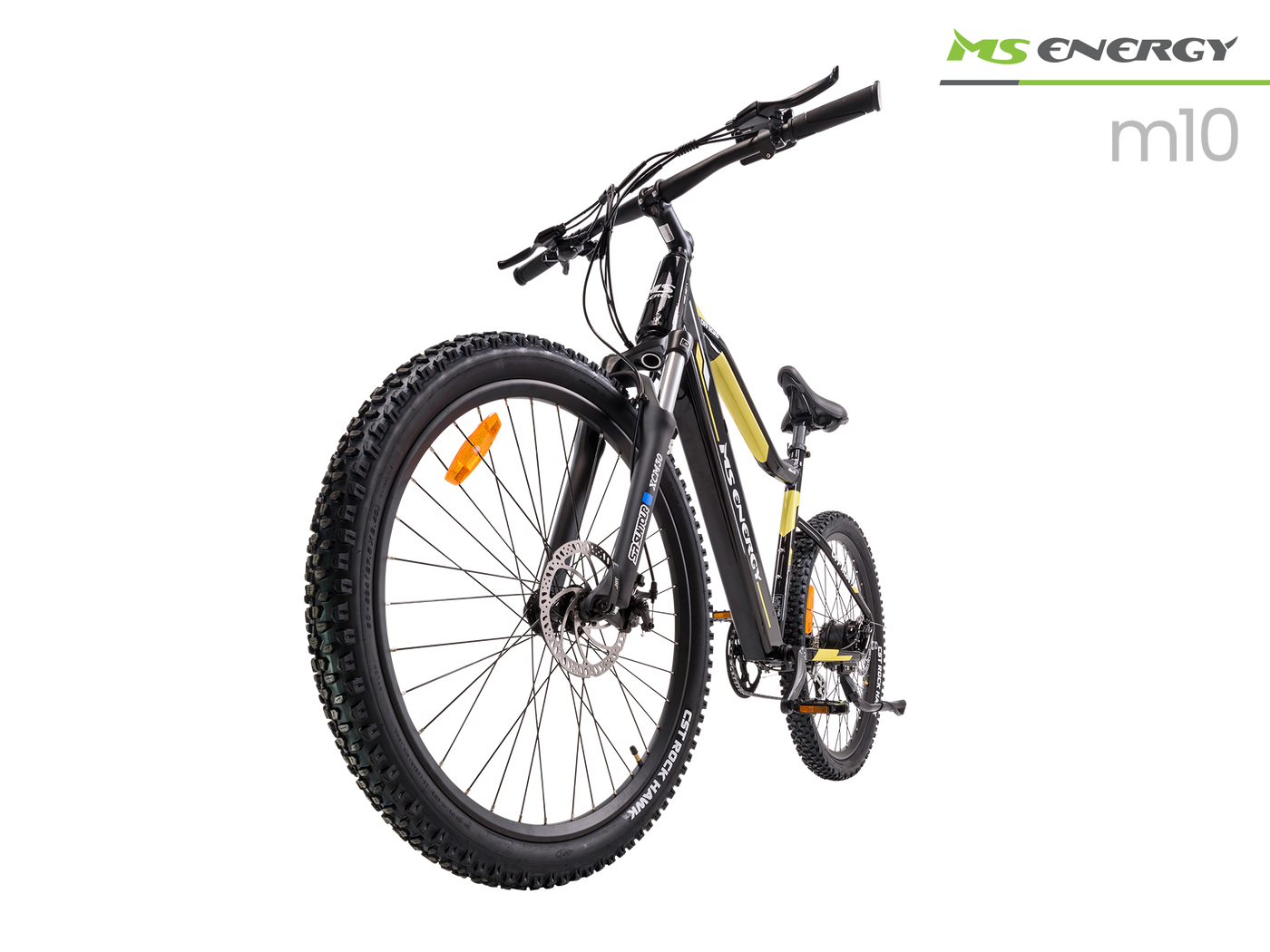 m10 eBike