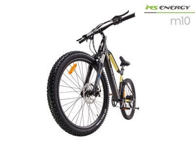 m10 eBike