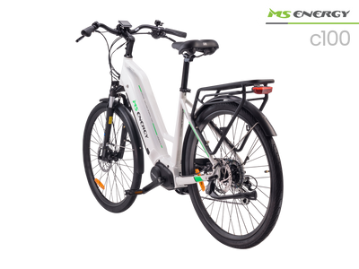 c100 eBike