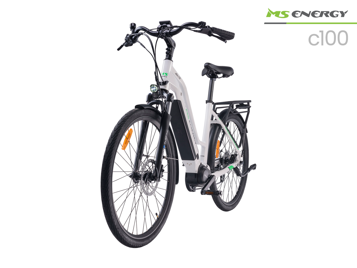 c100 eBike