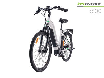 c100 eBike