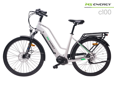 c100 eBike