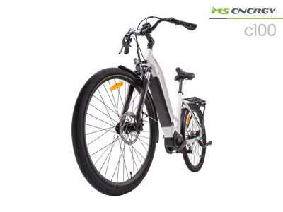 c100 eBike