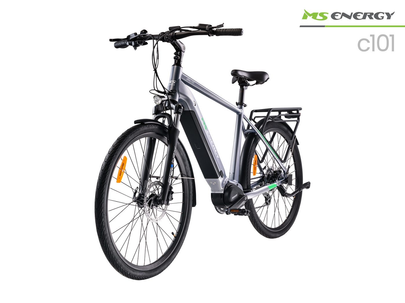 c101 eBike