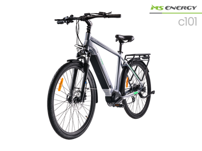 c101 eBike