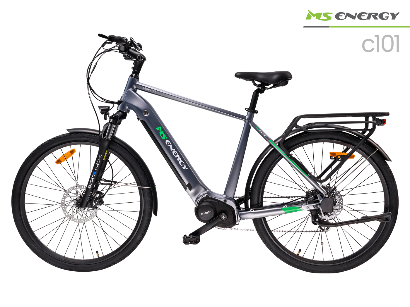 c101 eBike