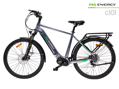 c101 eBike