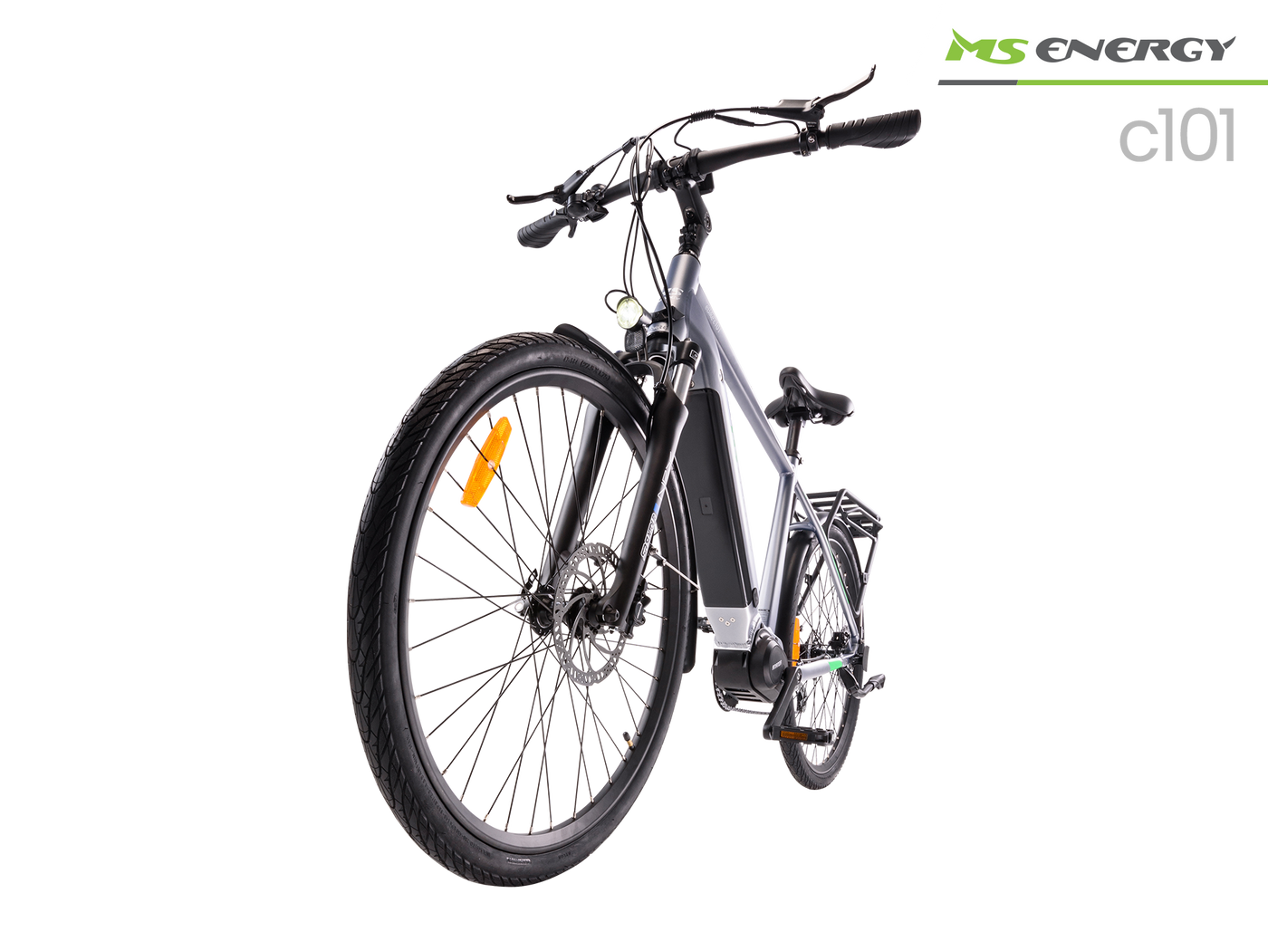 c101 eBike