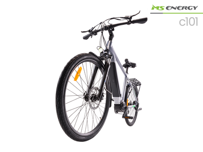 c101 eBike