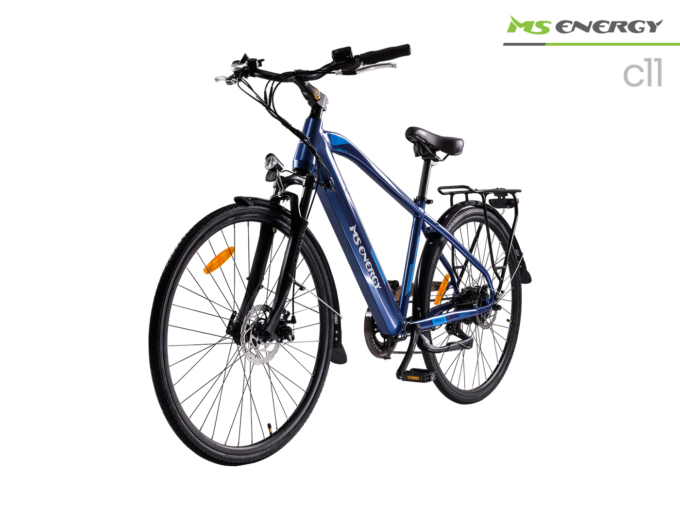 c11 eBike