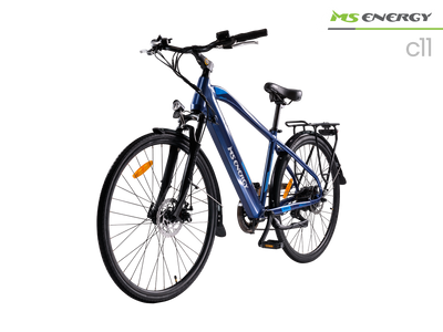 c11 eBike