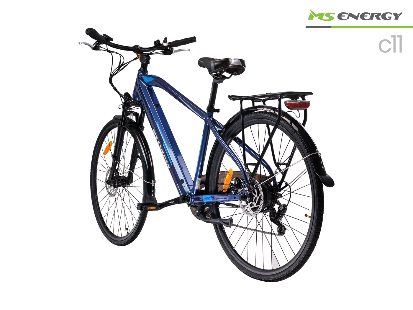 c11 eBike