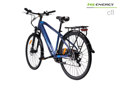 c11 eBike