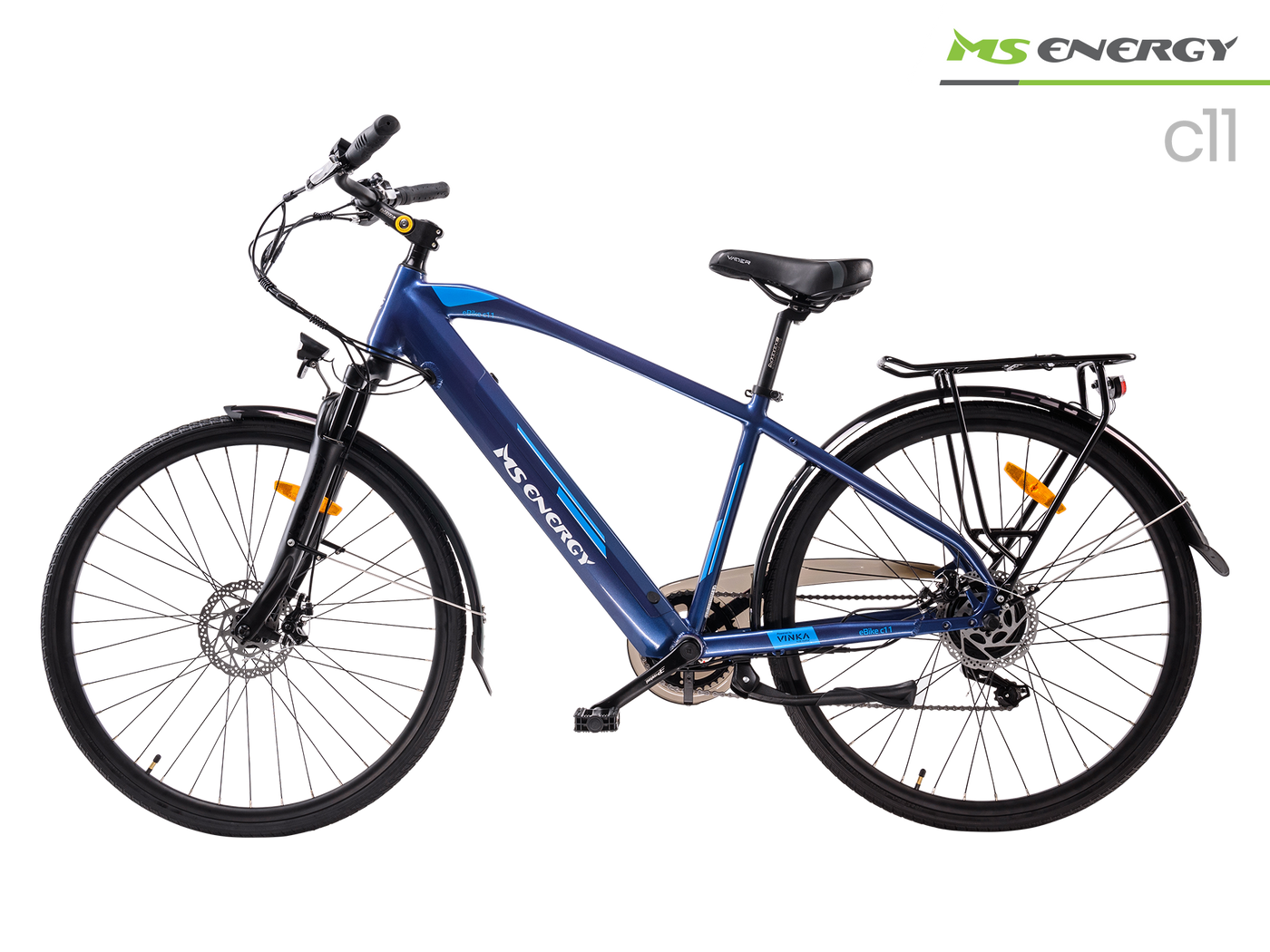 c11 eBike