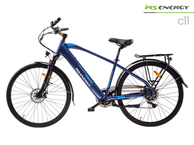 c11 eBike