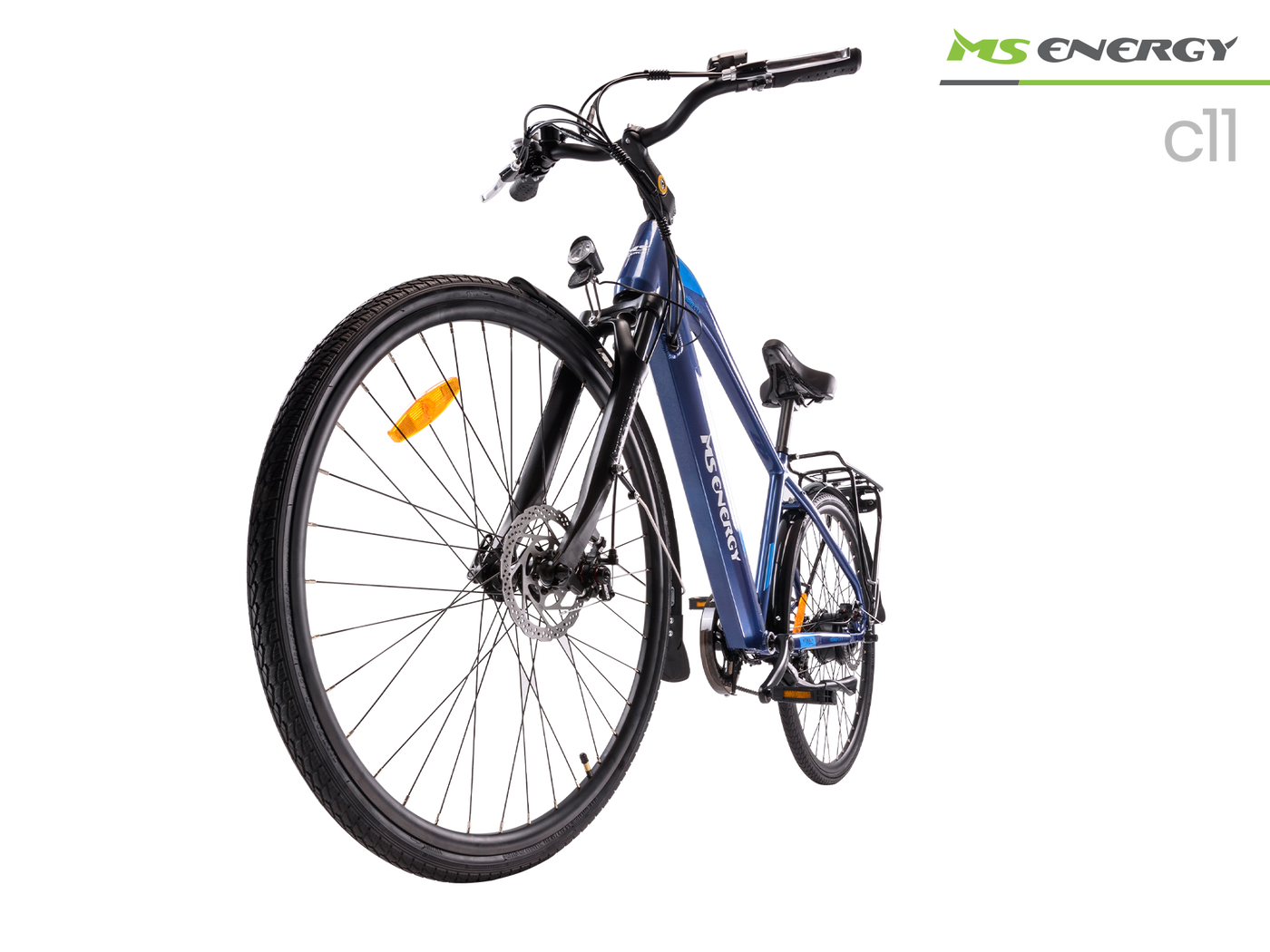 c11 eBike