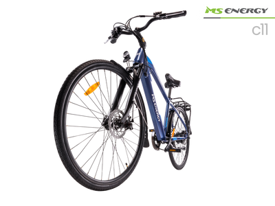 c11 eBike