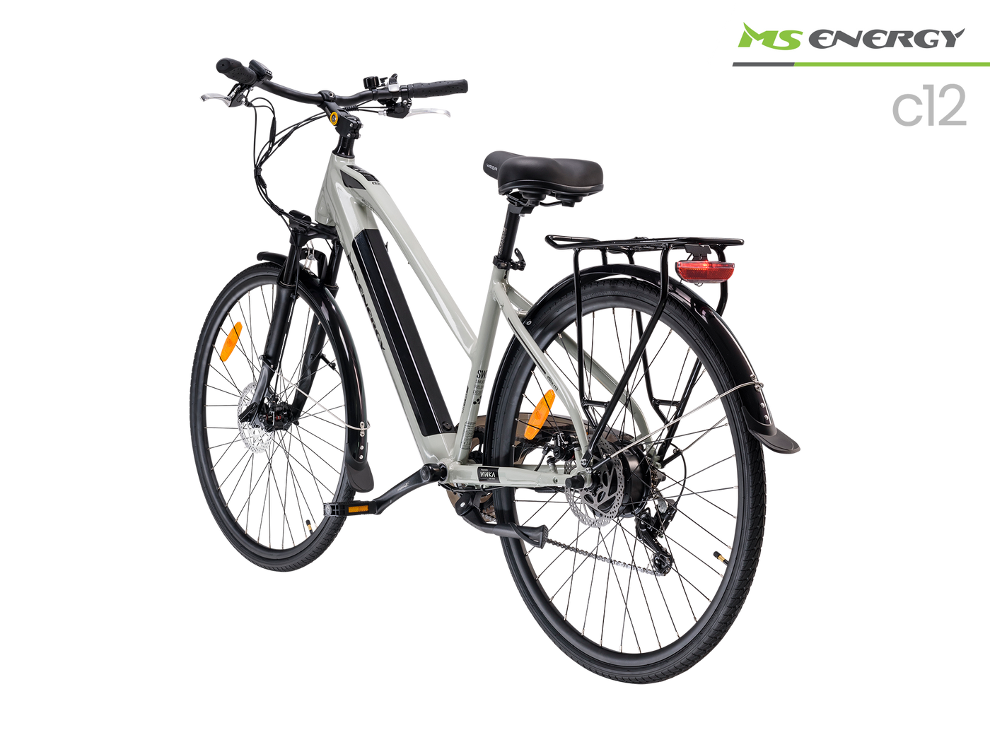 c12 eBike