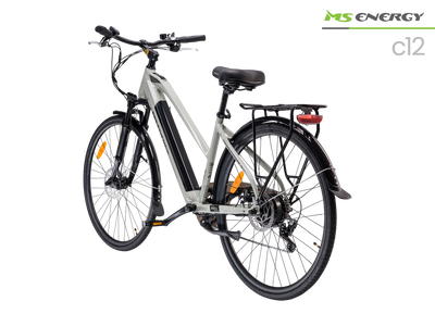 c12 eBike