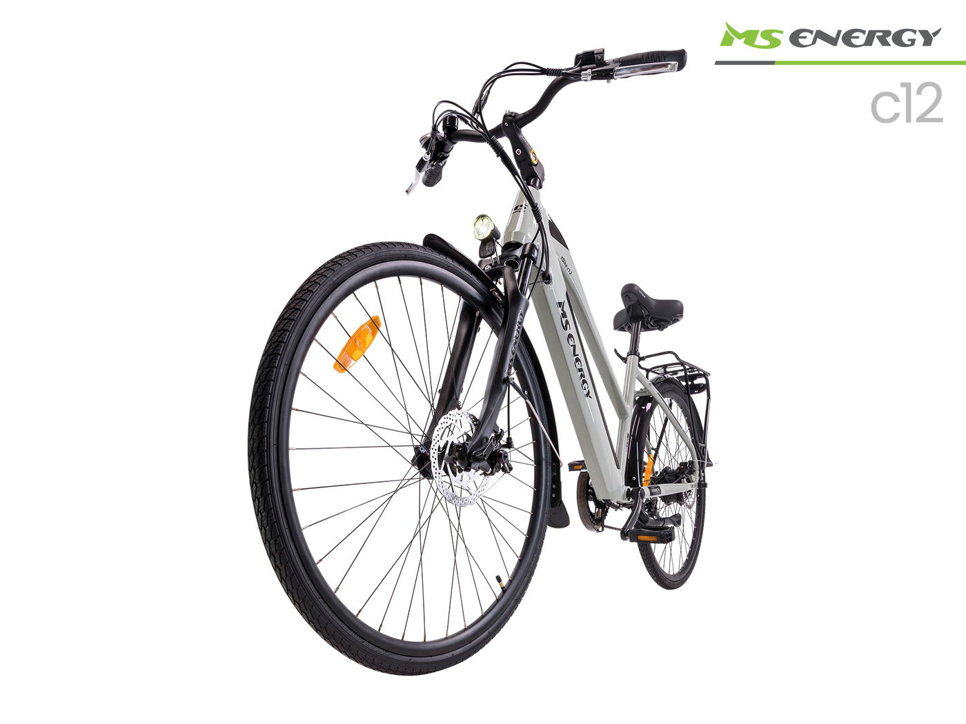 c12 eBike