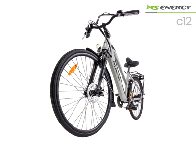 c12 eBike