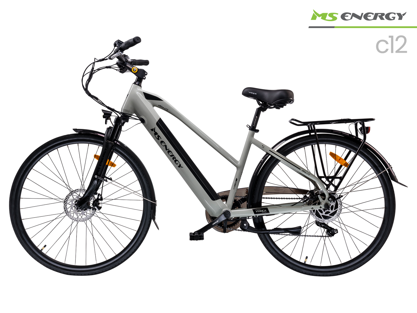 c12 eBike