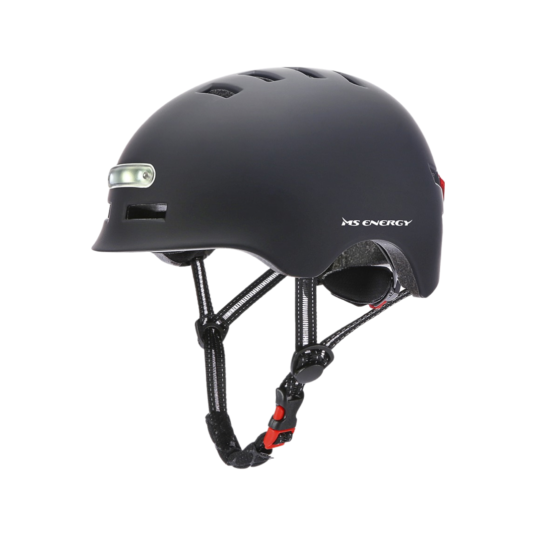 MS Energy Smart Helmet MSH-10