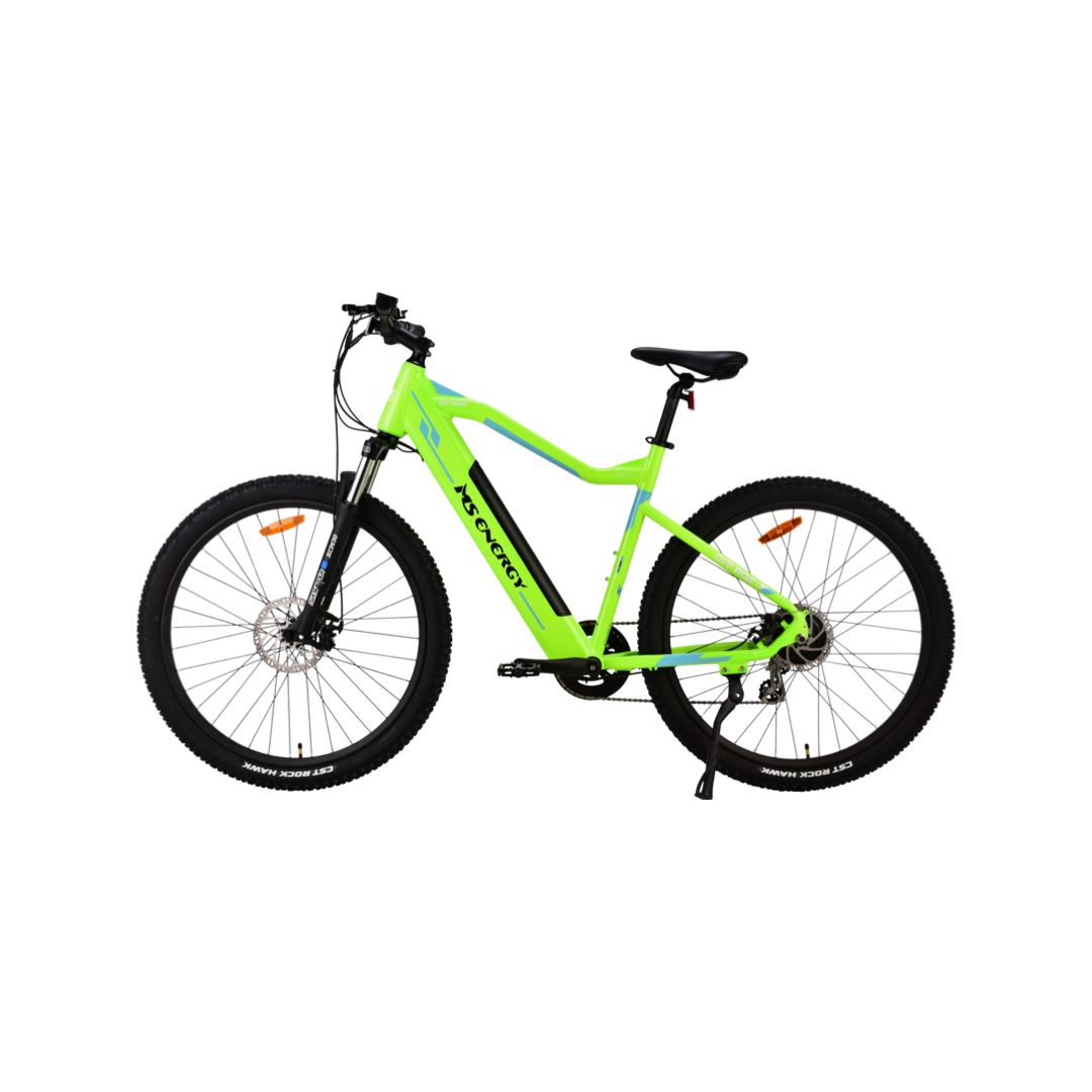 m11 eBike