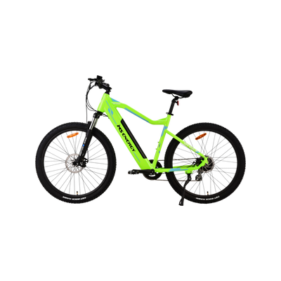 m11 eBike