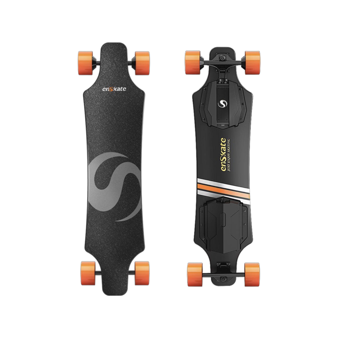 Enskate R3 Longboard