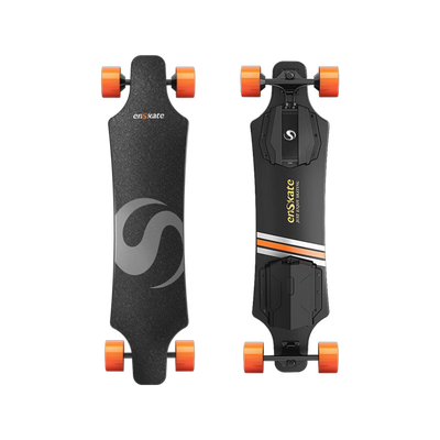 Enskate R3 Longboard