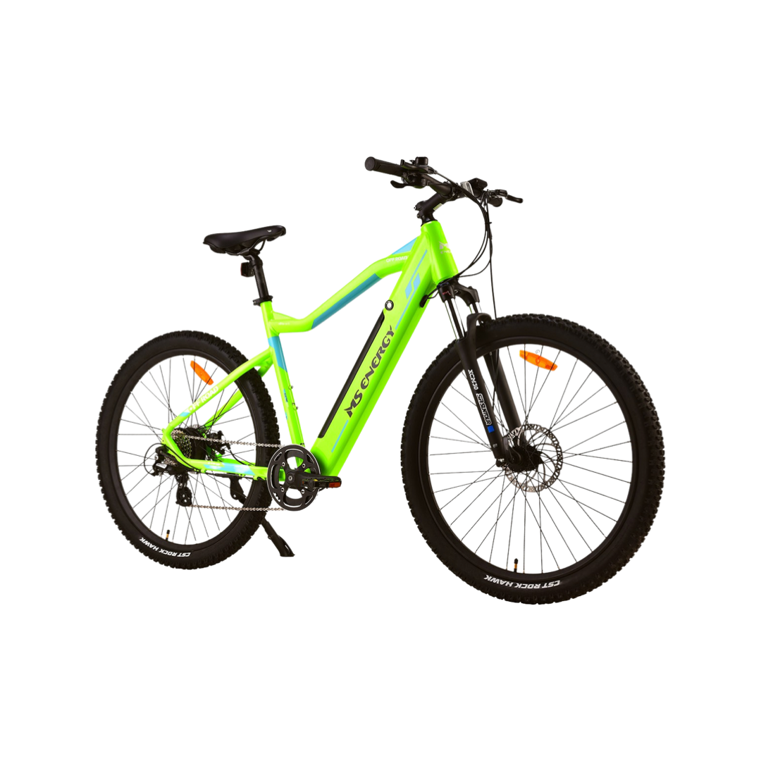 m11 eBike