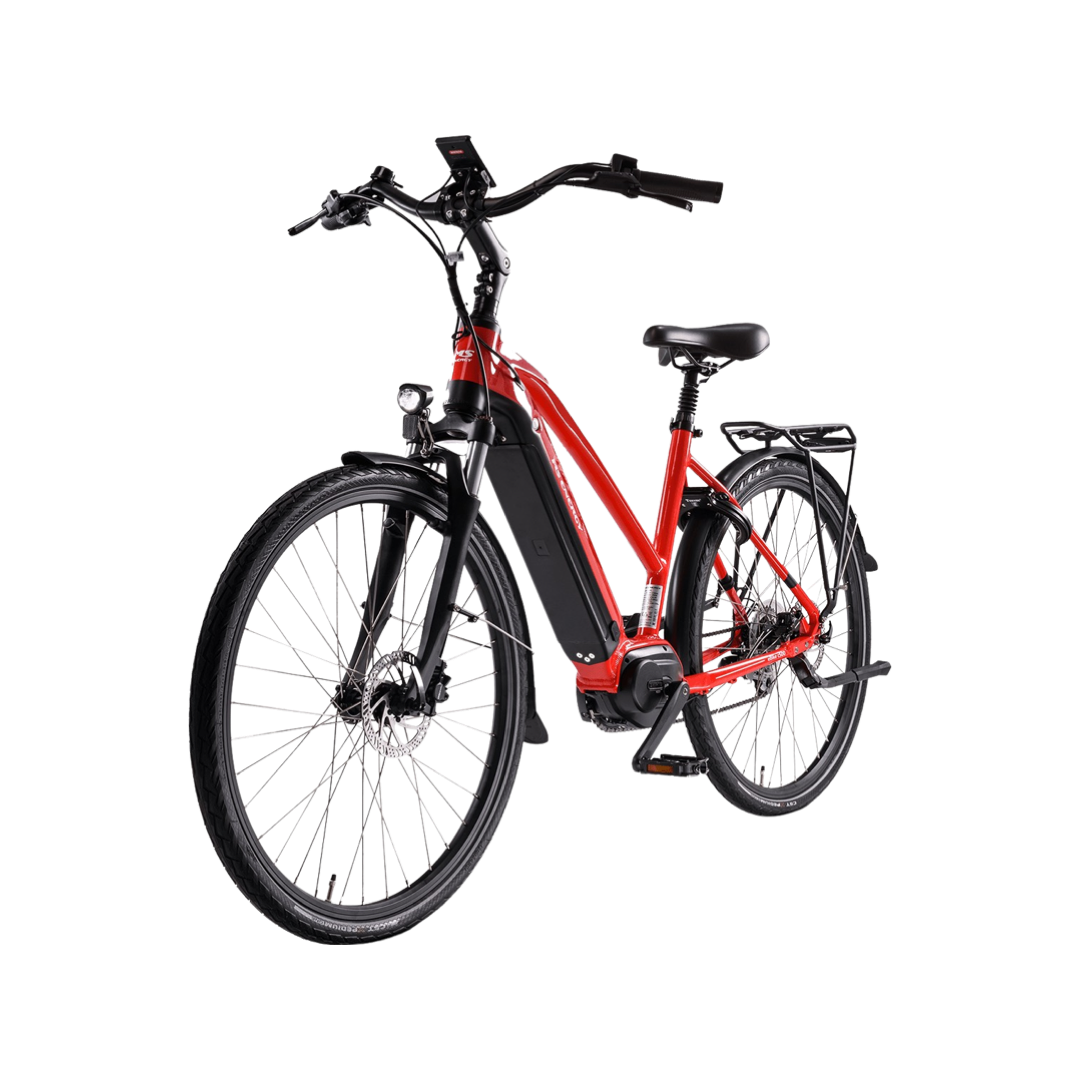 c500 ebike