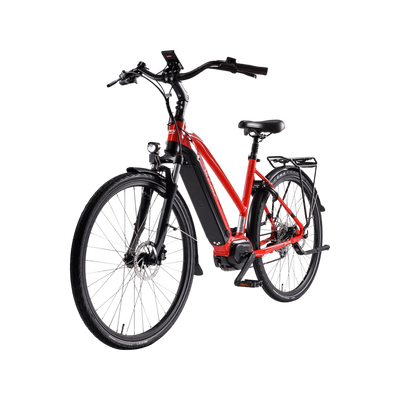 c500 ebike