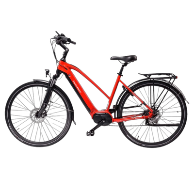 c500 ebike